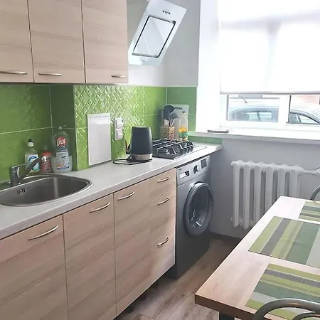 Comfy Apartment With 2 Bedrooms Riga Buitenkant foto
