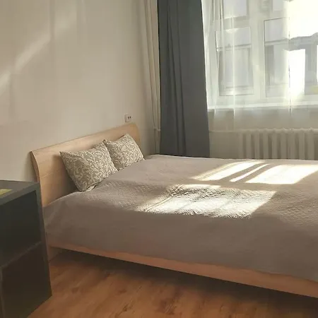 Comfy Apartment With 2 Bedrooms Riga Buitenkant foto