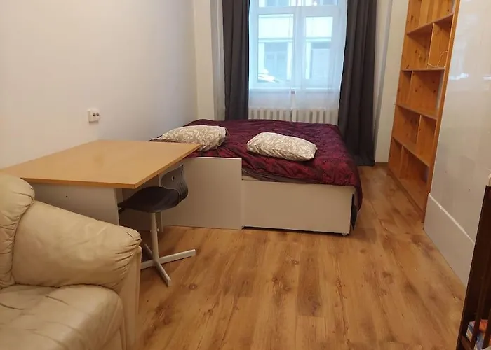 Comfy Apartment With 2 Bedrooms