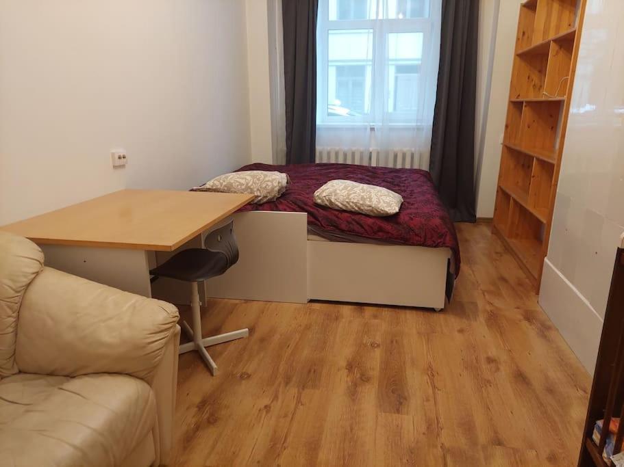 Appartement Comfy With 2 Bedrooms Riga